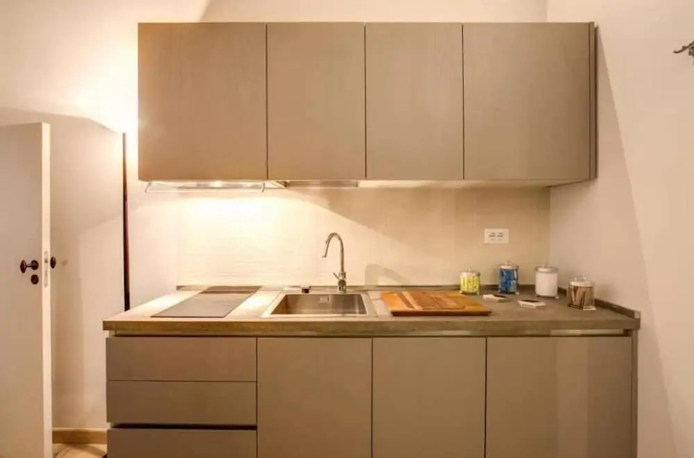 Suites Giulia
