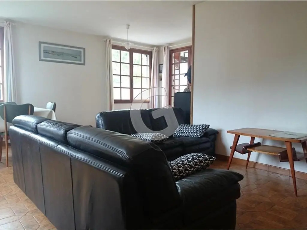 Maison La Tranche-sur-Mer, 4 pièces, 6 personnes - FR-1-357-78