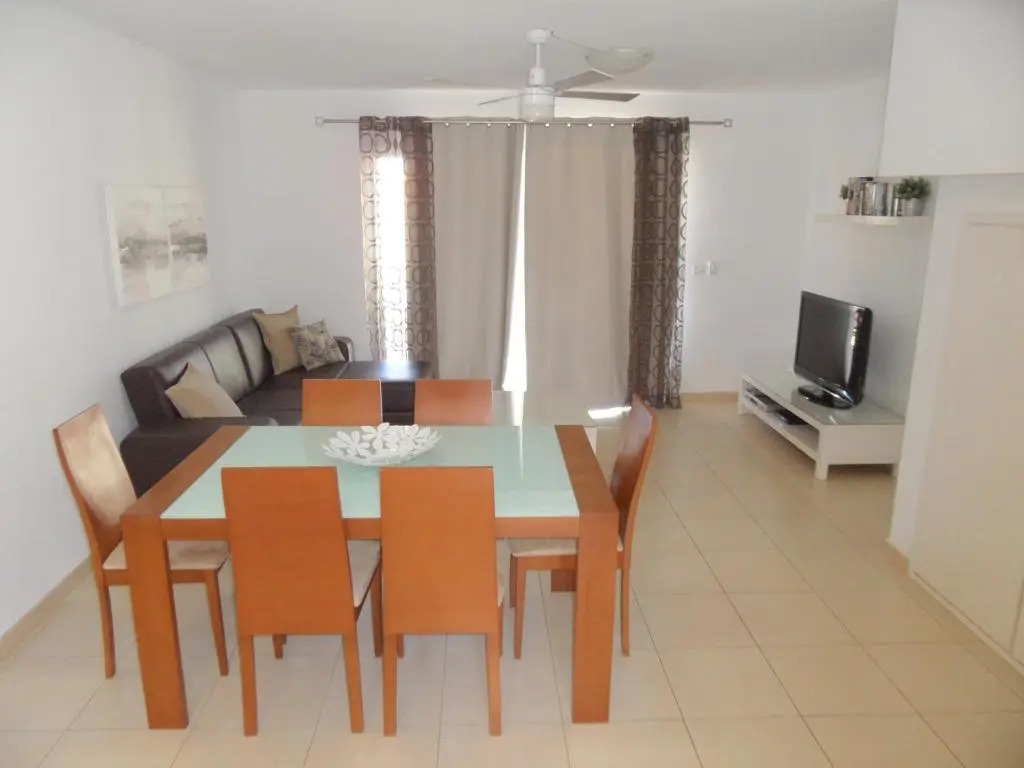 DUPLEX C6 con PISCINA PRIVADA