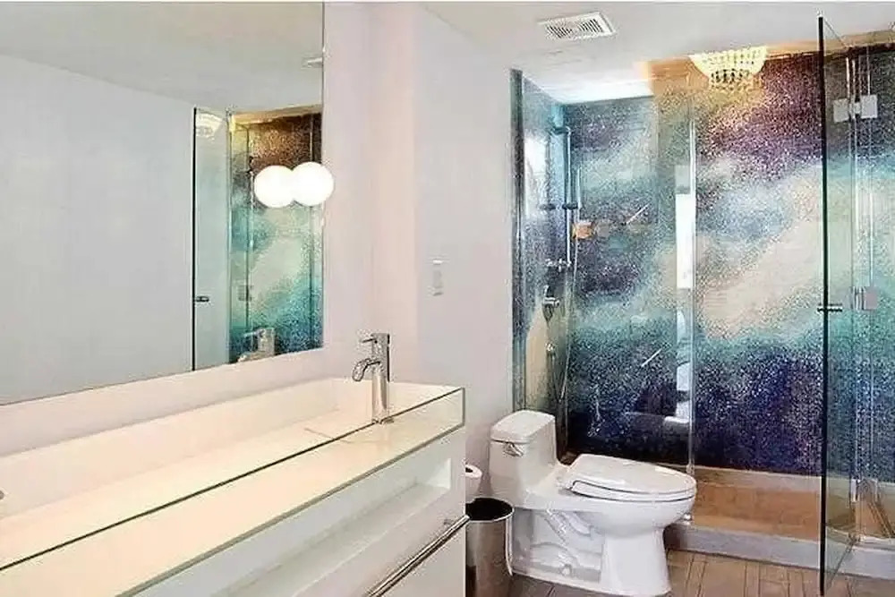 High Floor Studio 1100 Condo Hotel