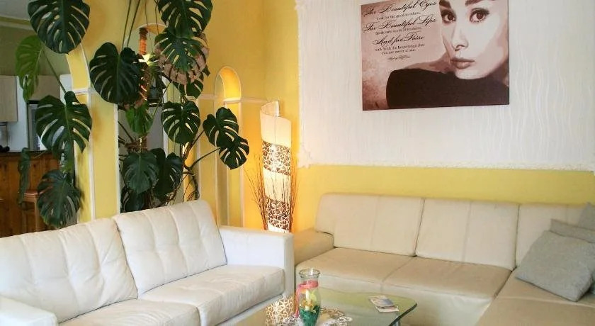 Pension Irina