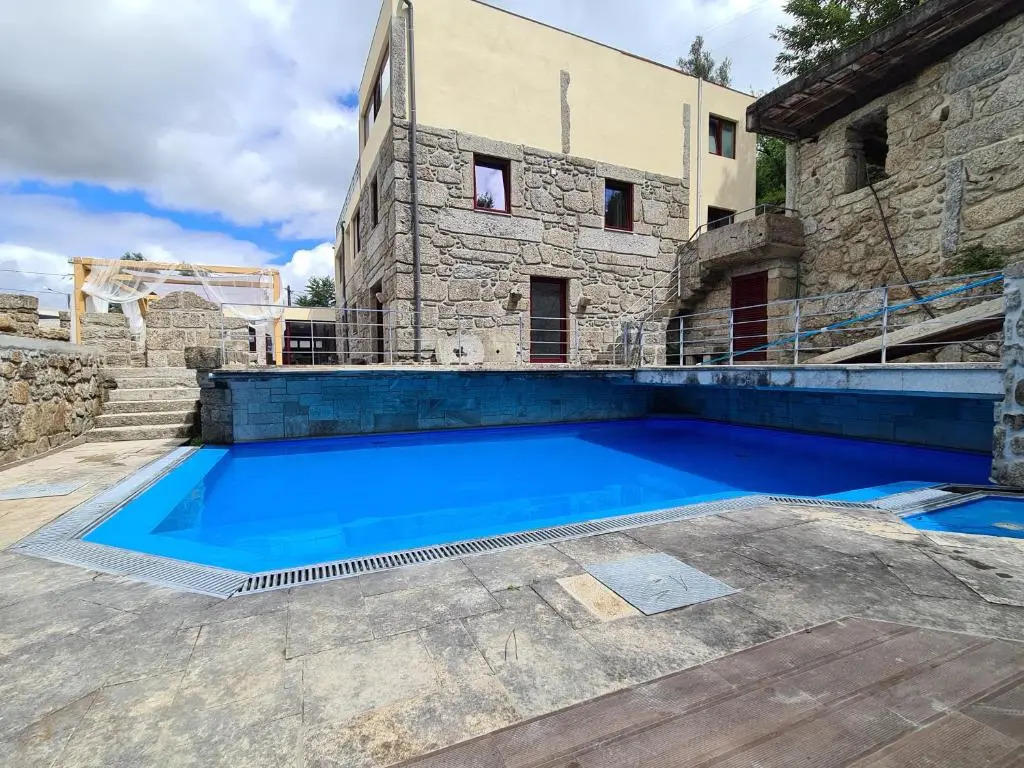 Quinta do Avô - Casa de Campo