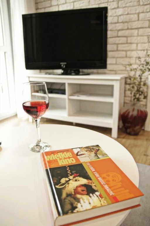BP Apartment III