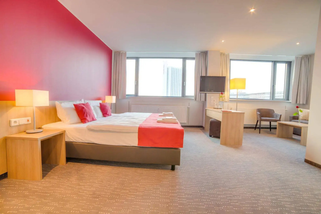 Biendo Hotel