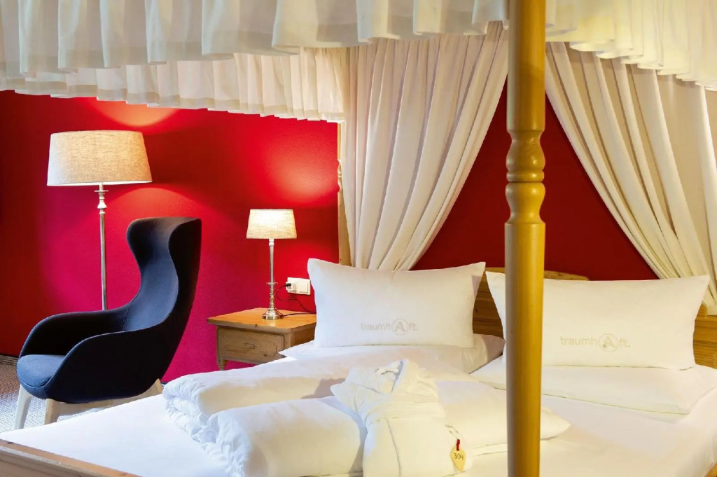 Almwellness-Resort Tuffbad