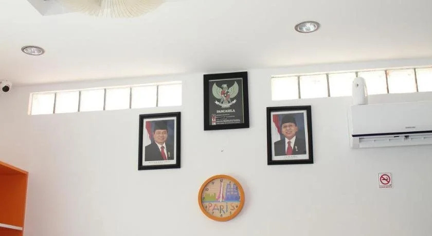 Batam Backpacker Guest House