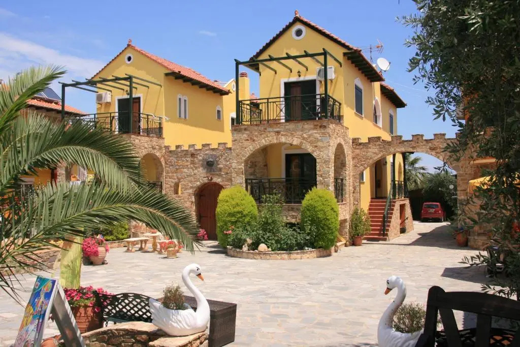 Kastro