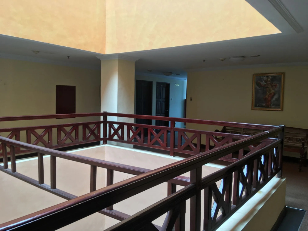 PIA Hotel Bandung