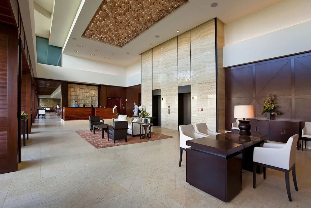 Gaia Hawaii at Trump Waikiki Hotel