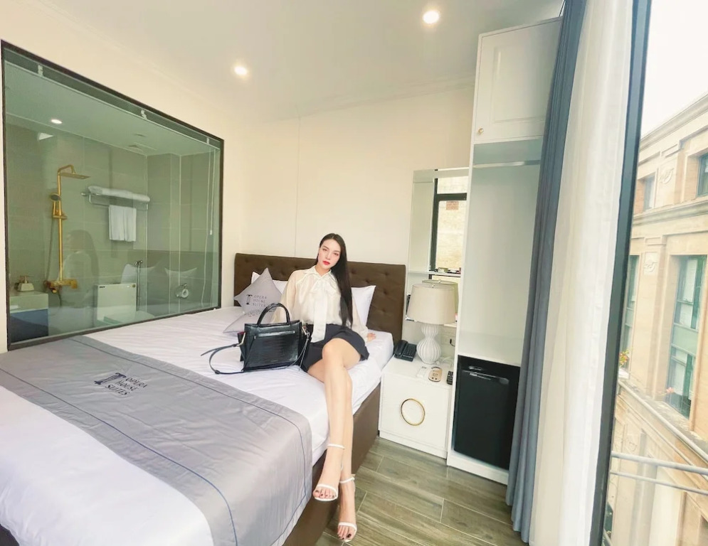 Opera House Suites