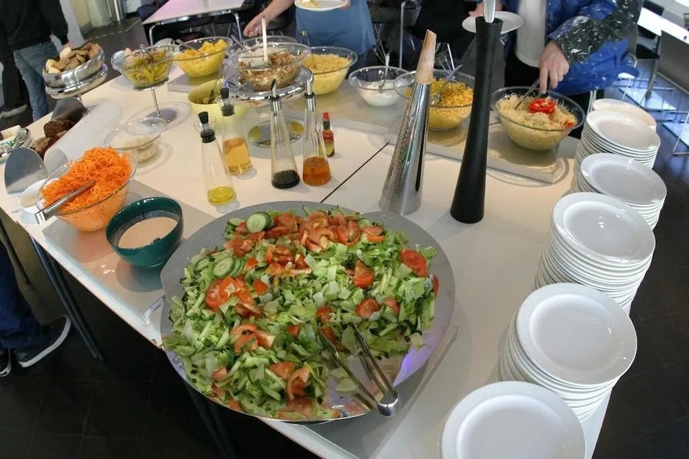 Svefi Vandrarhem - Hostel
