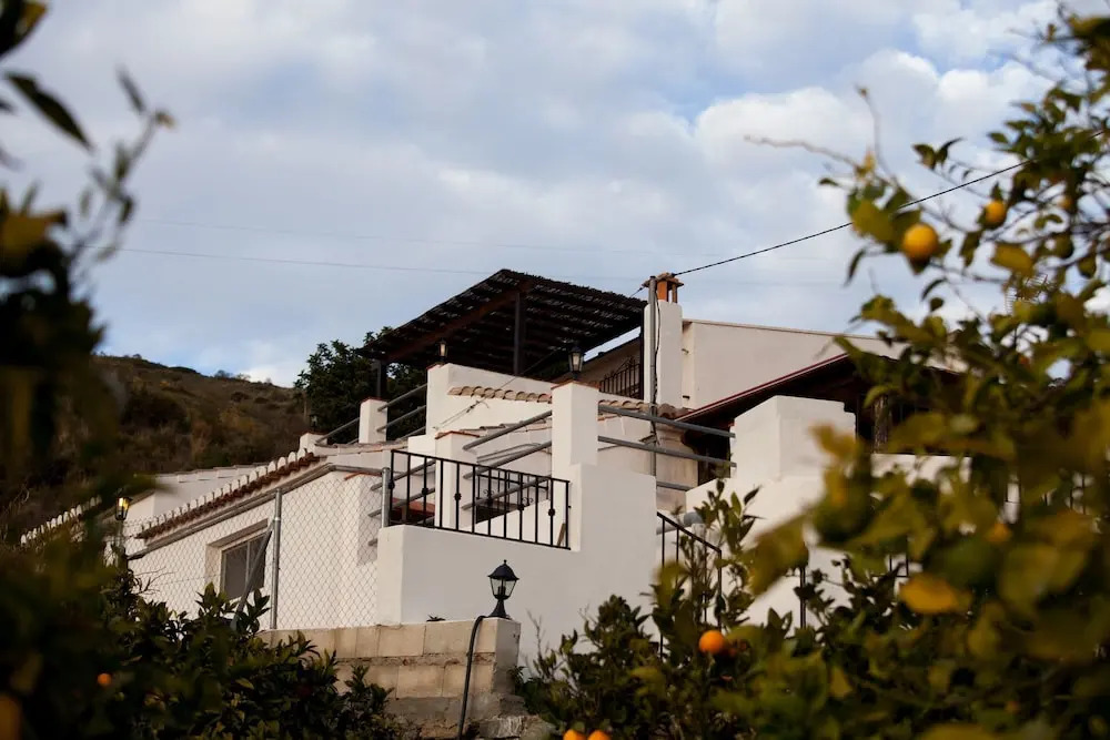 Finca La Herradura