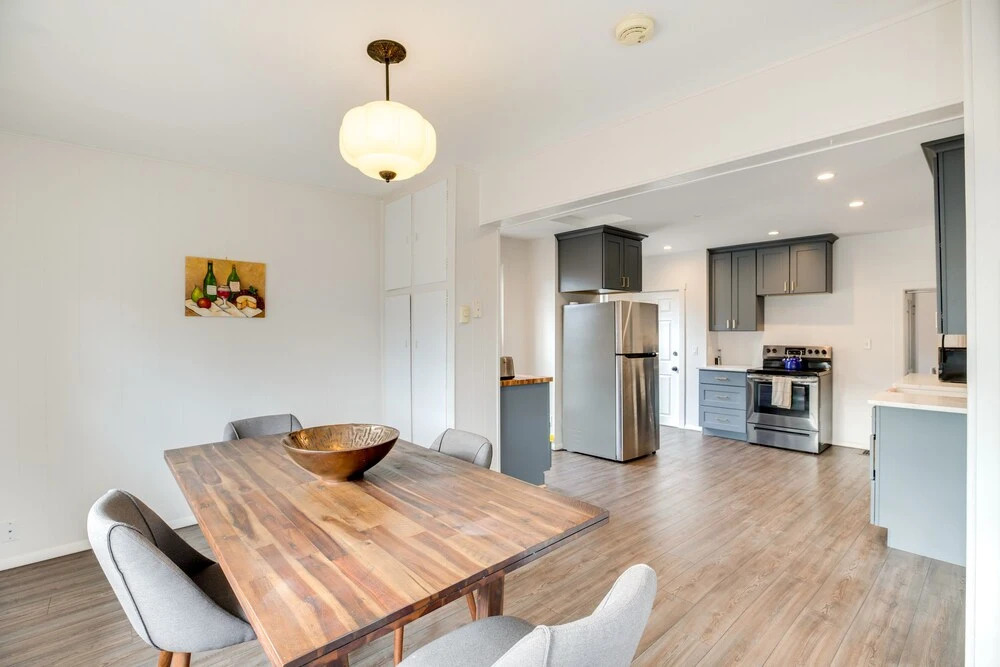 Pet-friendly Montrose Home, Walk to Town!