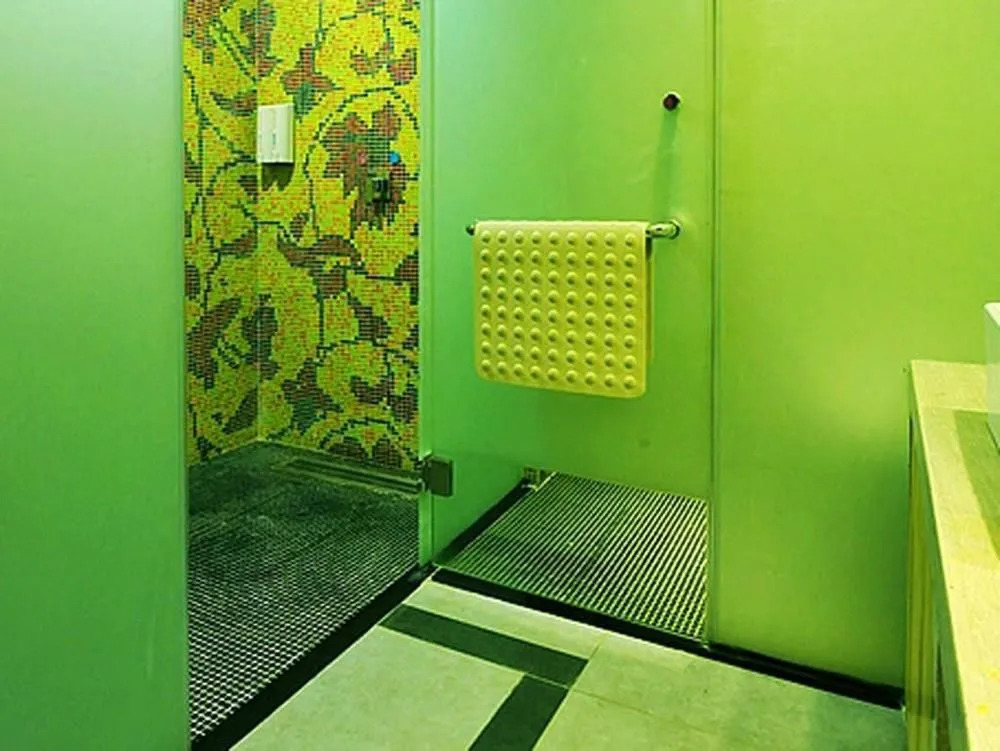 Mini Hotel