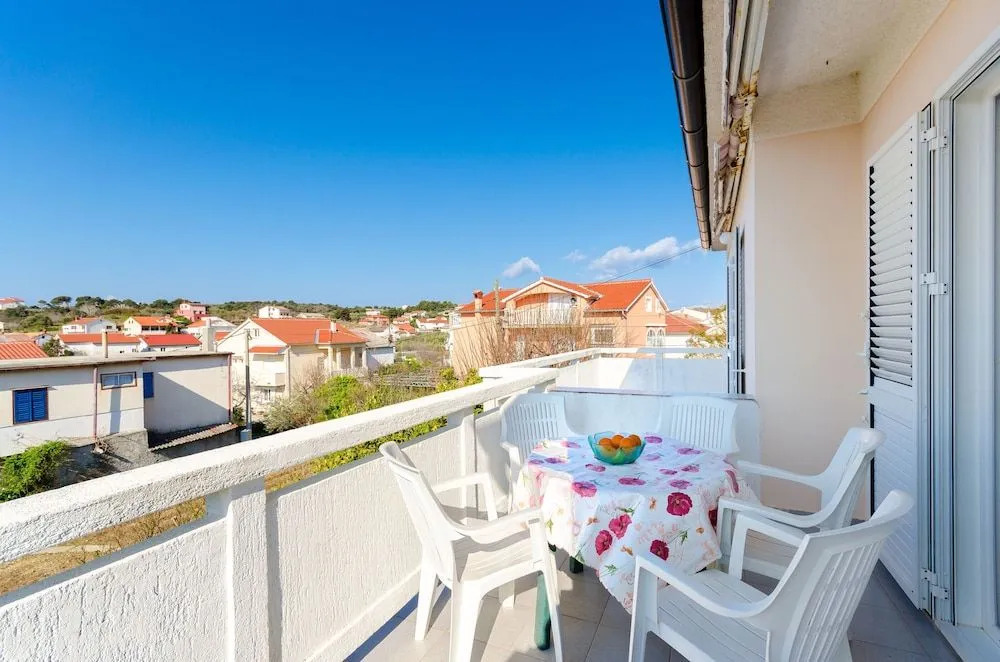 Apartment Marica