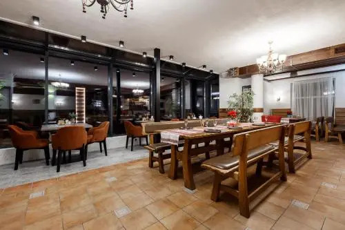 Korona Hotel&SPA