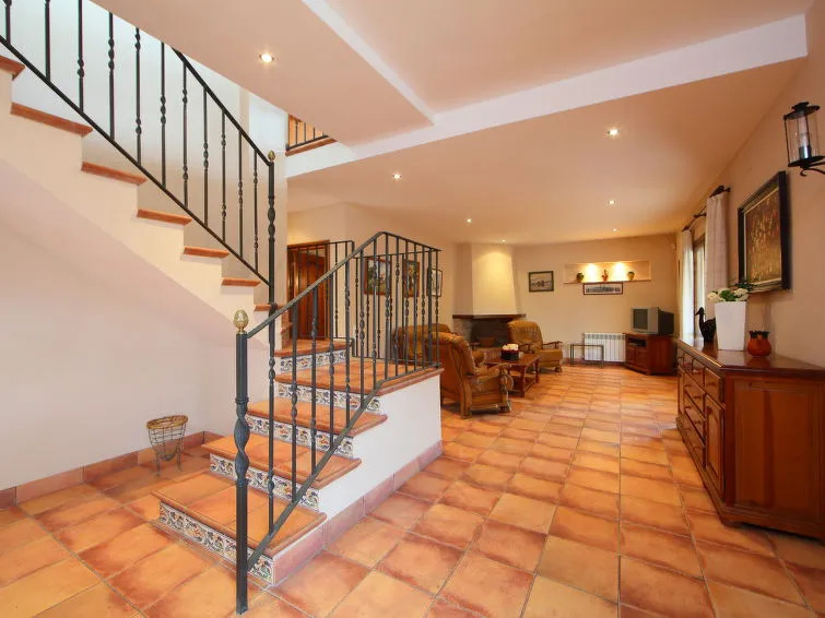 Holiday Home Ulldellops by Interhome