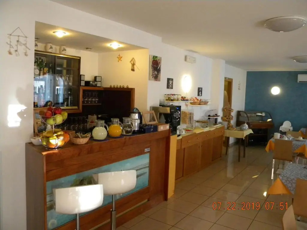 Hotel Eliani
