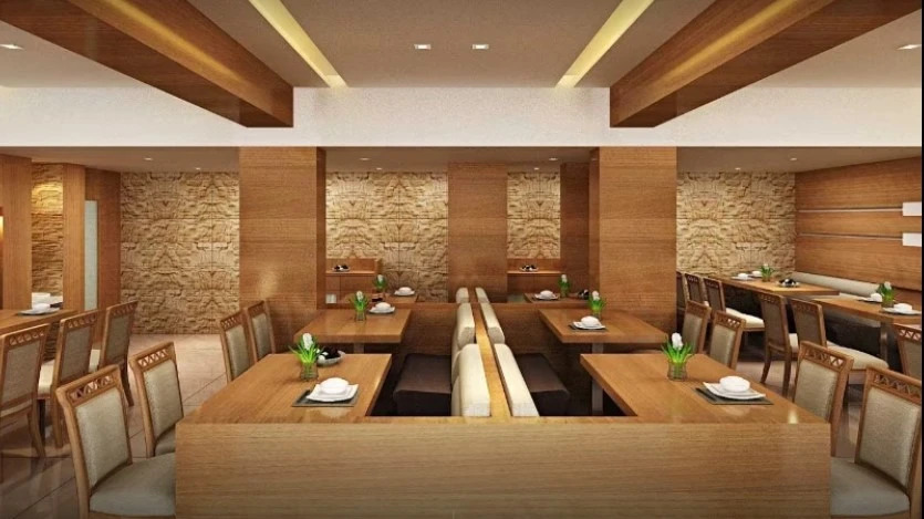 Hotel Vrindavan