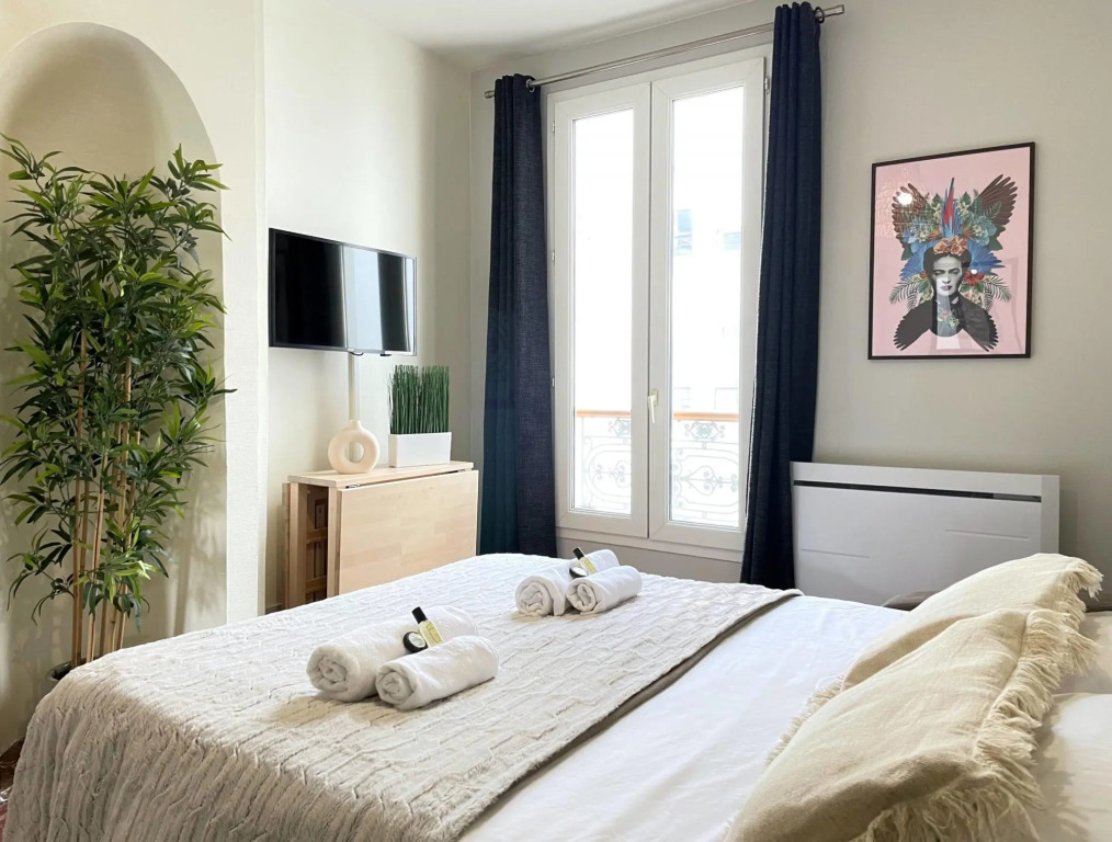 B 5499  - Appartement familial