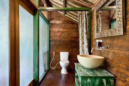 The Project Joglo Canggu Bali