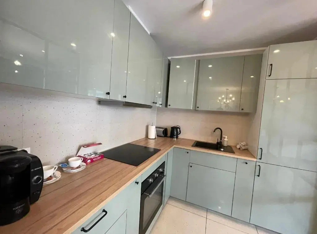 Apartament Polonia