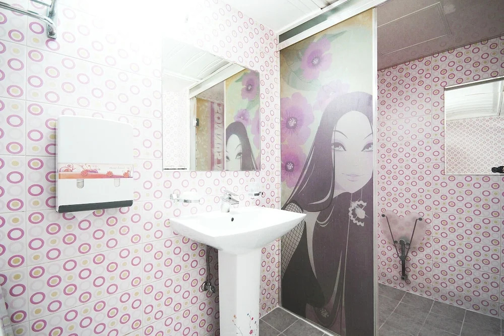 Ulsan Samsan Koi Hotel