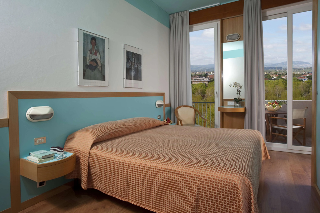 Hotel Ascot & Spa