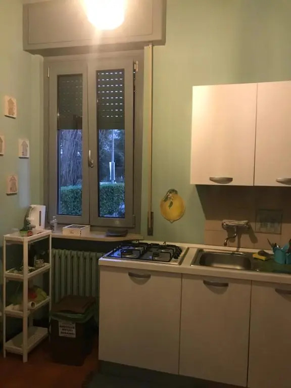 Appartamento per single in villa