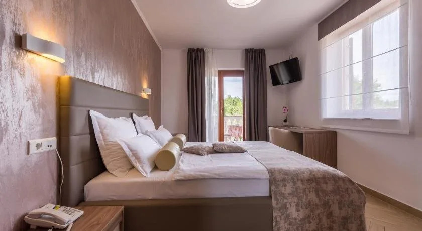 B&B Villa Milčetić