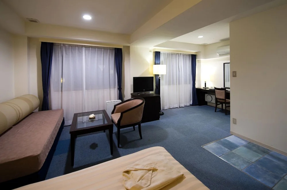 Ailand HOTEL YONAGUNI