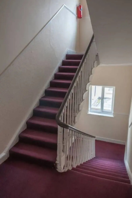 2 Bedroom Apartment Sleeps 3 In The City Centre