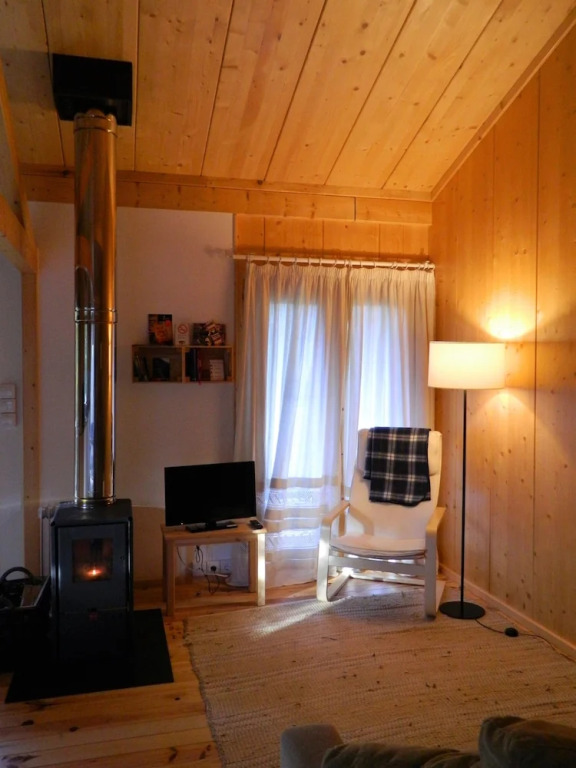 Self Catering Quinta Lamosa - Responsible Tourism for 2 People