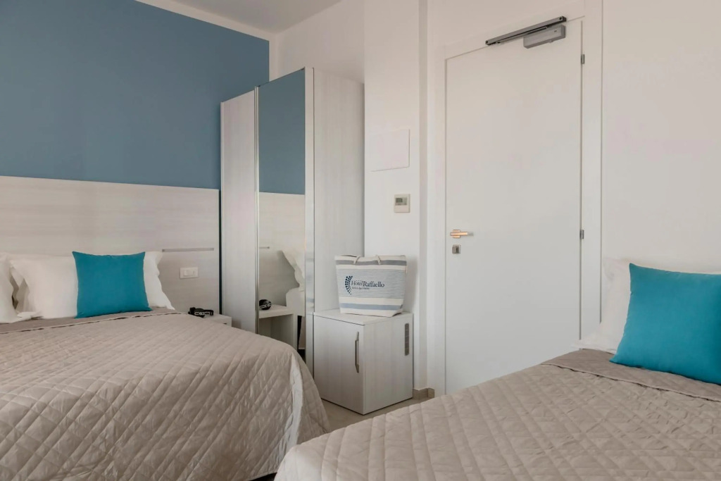 Hotel Raffaello