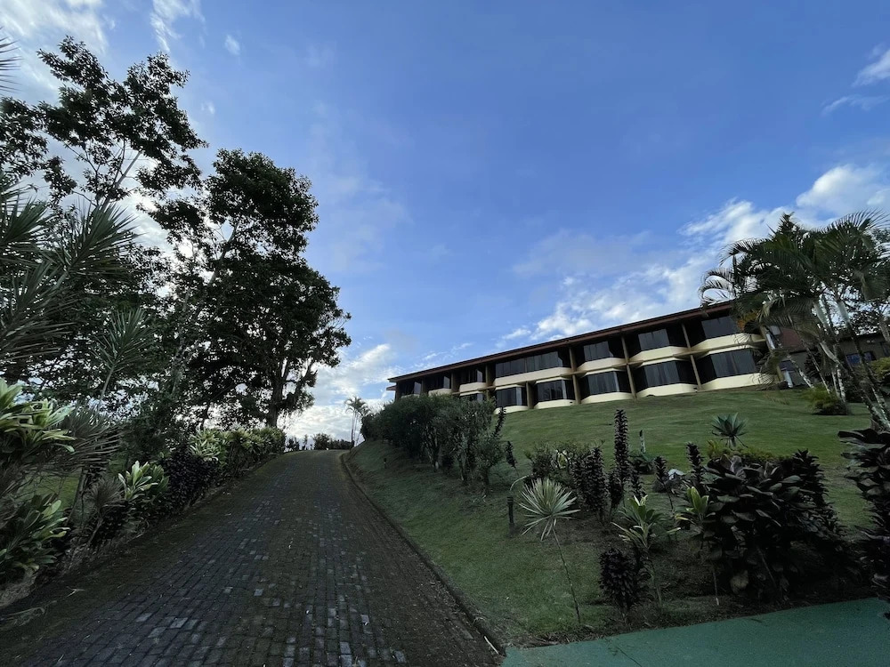 Hotel Arenal Experience