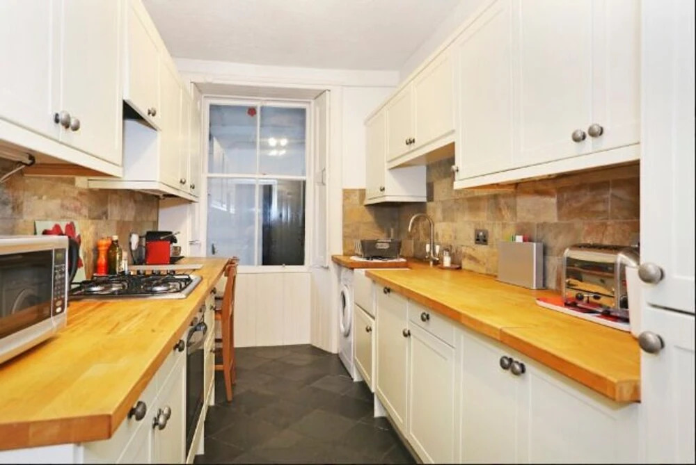 City Centre 2 by Reserve Apartments