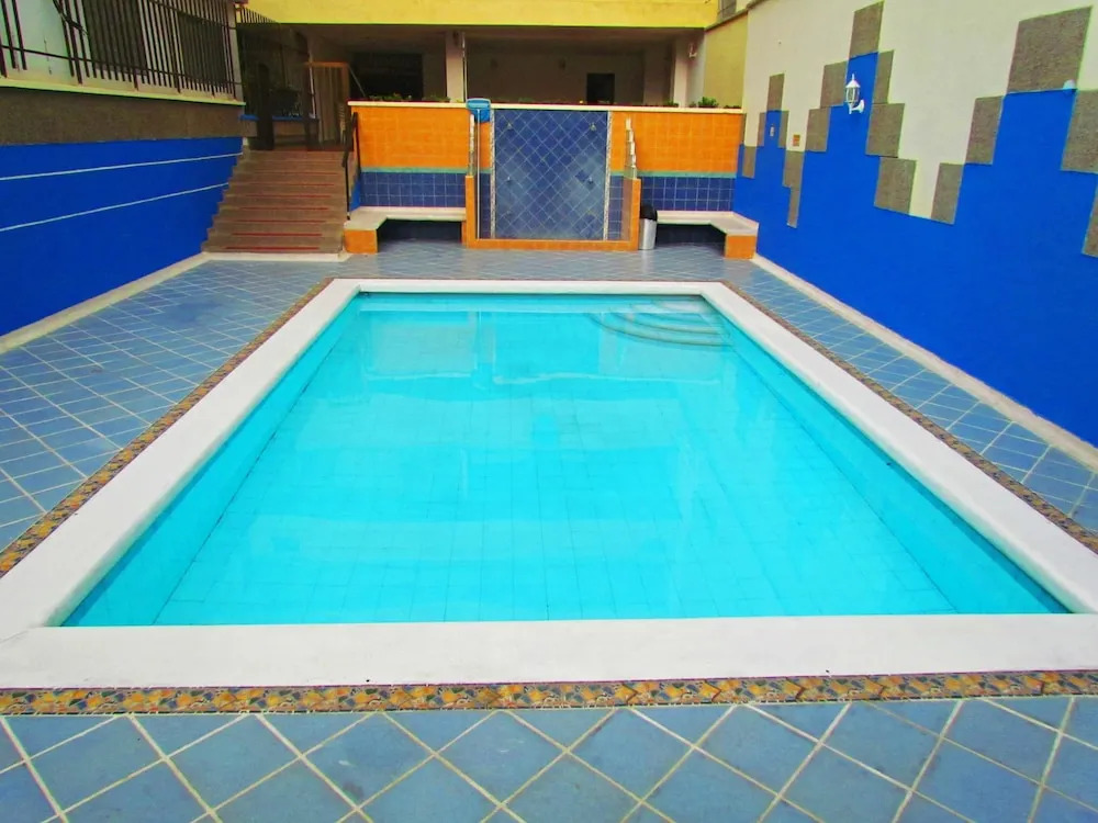 Apartamentos Rodadero – Cerca al Mar