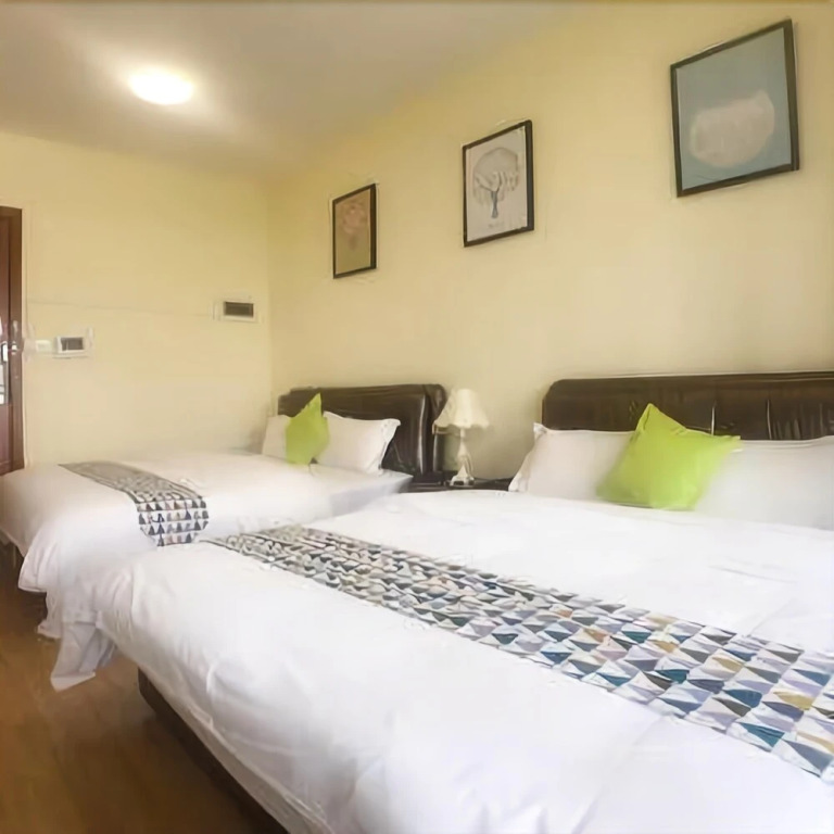 Best International Apartment Hotel