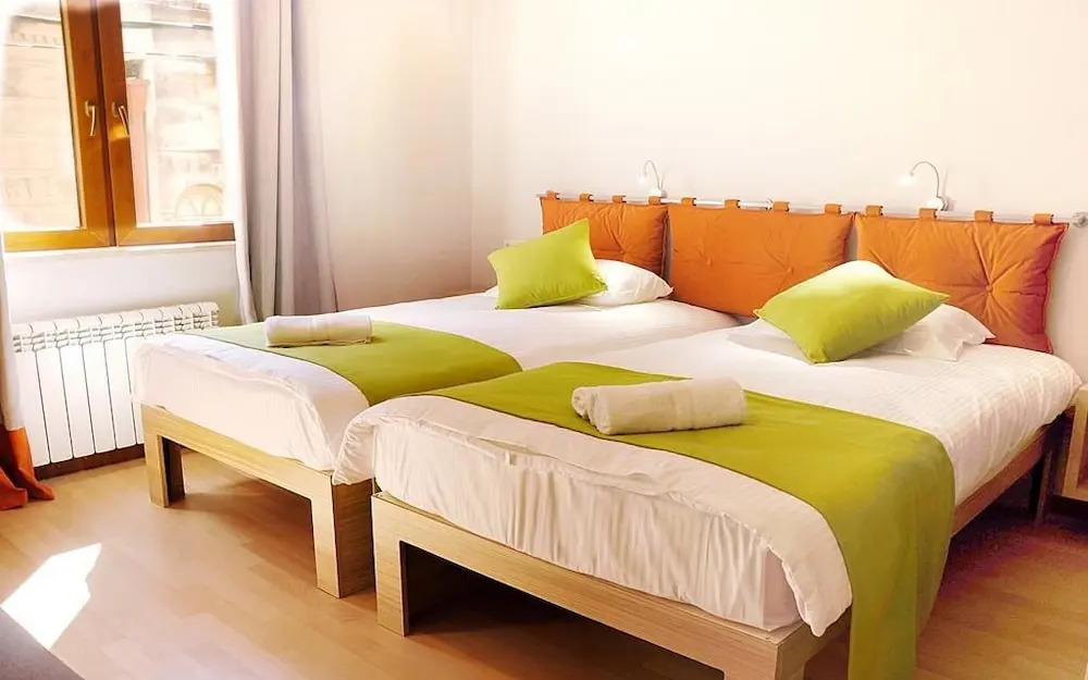 GuestHouse Old Avlabari