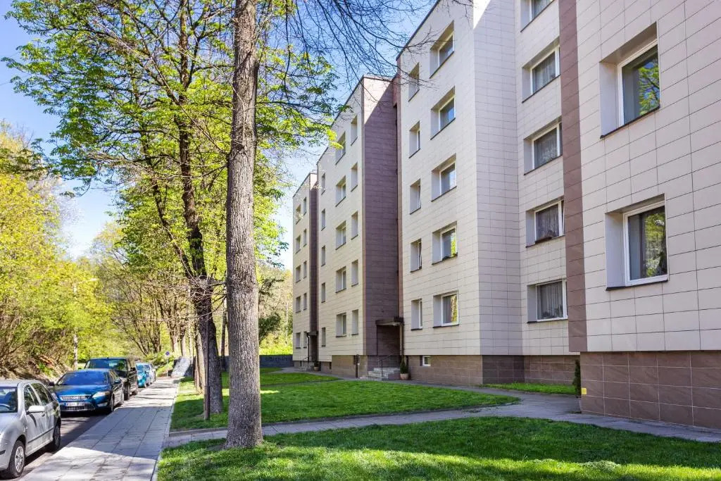 Luxury for everyone - Hills Park Lux Apartments 1