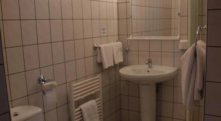Hotel Borsodchem