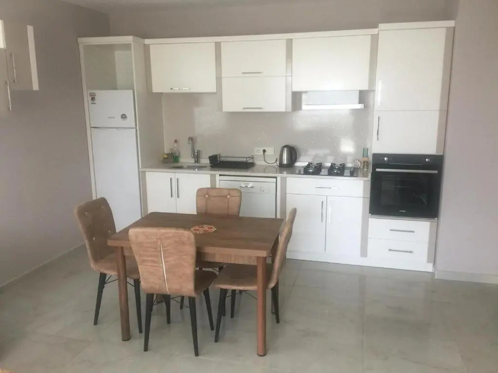 BeachFront Fully Equipped Luxury Residence D19N