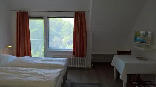 Hotel am Park