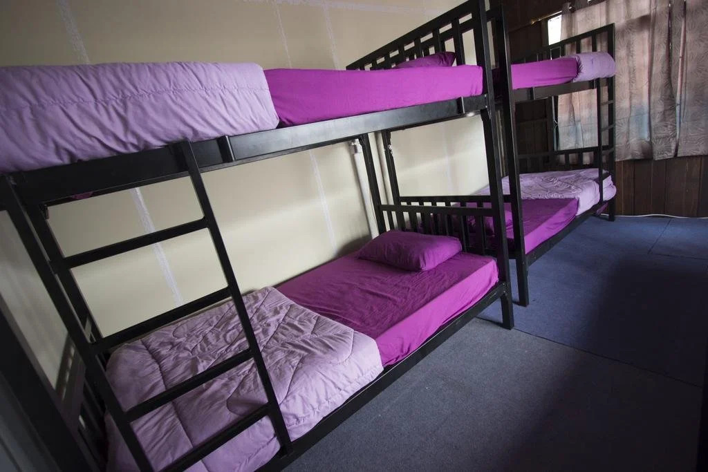 Champion Hostel