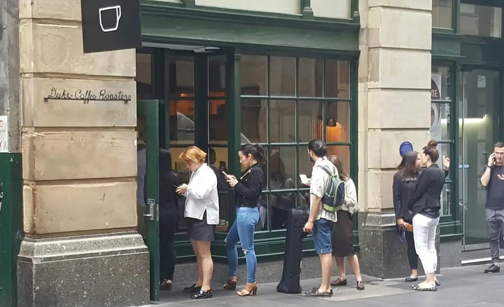 CBD Little Paris - StayCentral