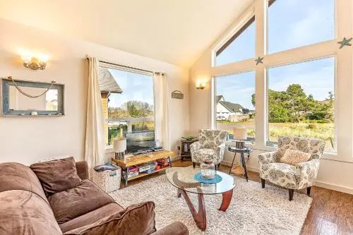 Sandy Toes Cottage