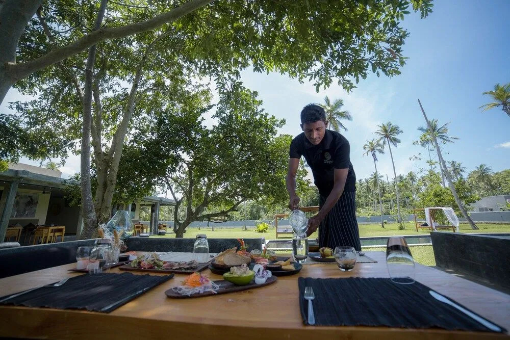 Wirdana Resort & Spa