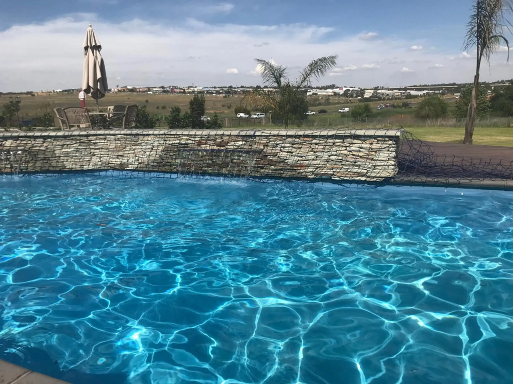 Regal Inn Hotel Midrand