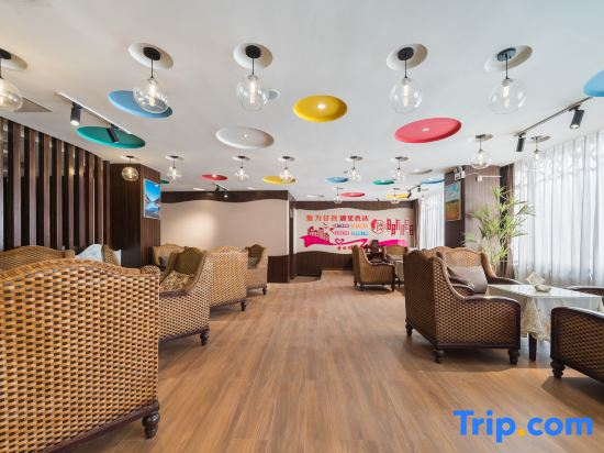 TongXin International Hotel