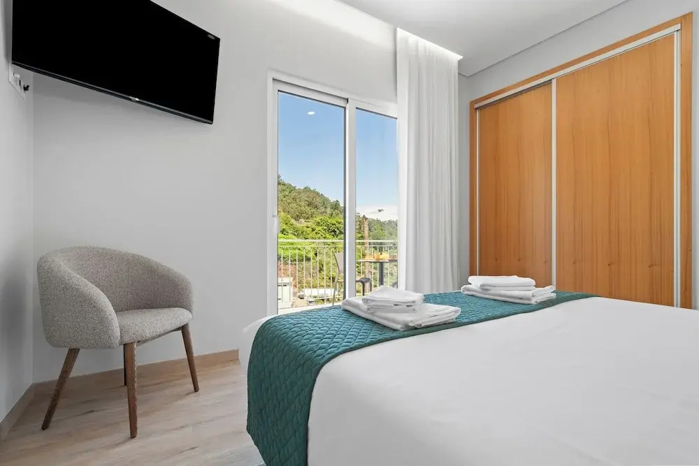 North View Guesthouse